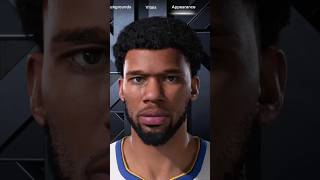 Kareem Abdul-Jabbar Face Creation NBA 2K26 🏀 #nba2k26 #facecreation #kareemabduljabbar #lakers