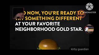 gold star chili explain menu