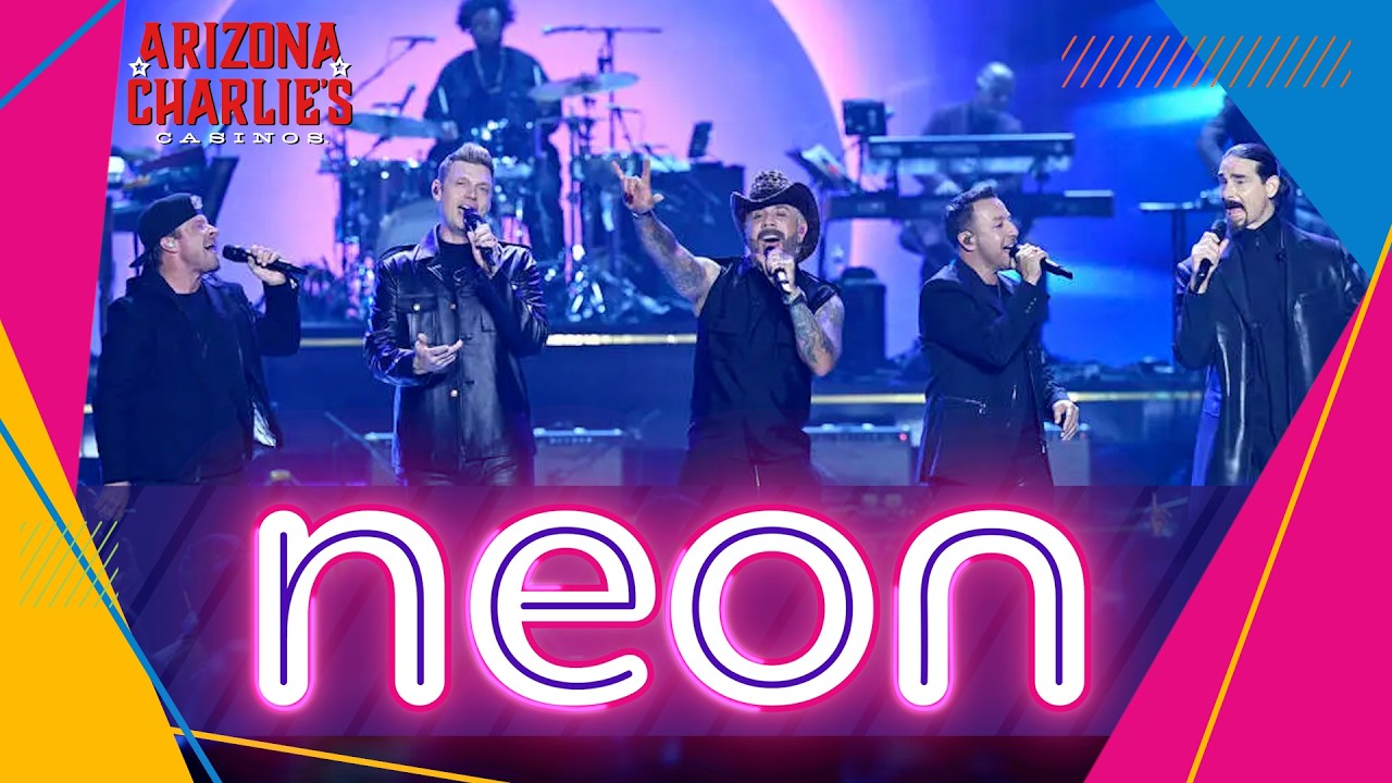 Группа Backstreet Boys продлила свою серию выступлений в Sphere.