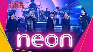 Backstreet Boys extend hit residency at Sphere