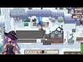Bun Bun Back to the Forever Farm! | Completing the Community Center with the Power of Friendship