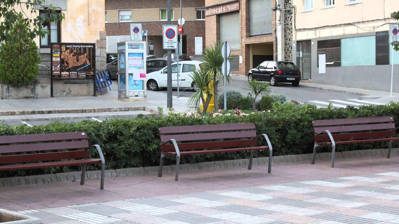 Sant Vicenç dels Horts