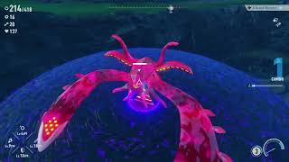 Sonic Frontiers - Squid screenshot 5