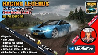 تطبيق Racing Legends المعدل 1.9.9d، الإصدار الأحدث، 28 سبتمبر 2026 screenshot 1