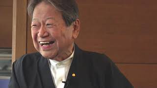 わくわくと感謝で豊かな人生を生きる 竹田和平 - YouTube