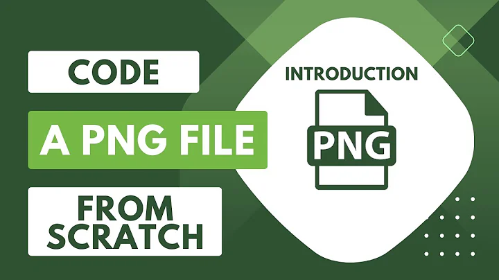 Master the Art of Coding a PNG Generator