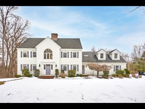 411 Leominster Road, Lunenburg, MA home video tour