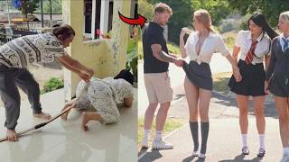 These Videos Are Too Funny 😂 You Will Never Stop Laughing. #2