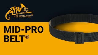 Helikon-Tex - Mid-Pro Belt®