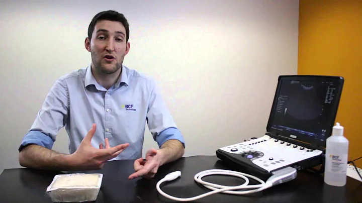 Ultrasound Guided Needle Biopsy Techniques Video 5 - Sampling Technique Core Tissue Biopsy