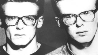 The Proclaimers - Get Ready!