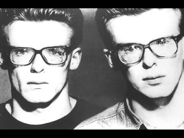 Watch The Proclaimers - Get Ready! on YouTube Watch The Proclaimers - Get Ready! on YouTube