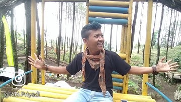 Video klip lagu curug panganten voc. Rikipriyadi||editor @demul