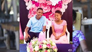 Gwamaka & Nuruhs Pre Wedding Session