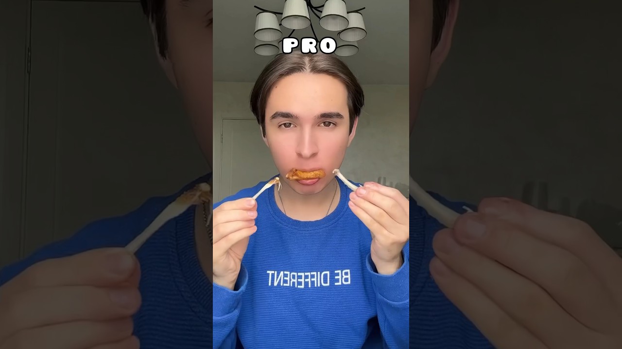 Radmiru noob or pro? 🤔 