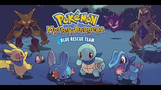 Run Away | Pokémon Mystery Dungeon: Blue Rescue Team Extended OST
