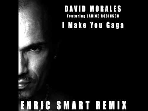 David Morales - I make you gaga (Enric Smart remix)