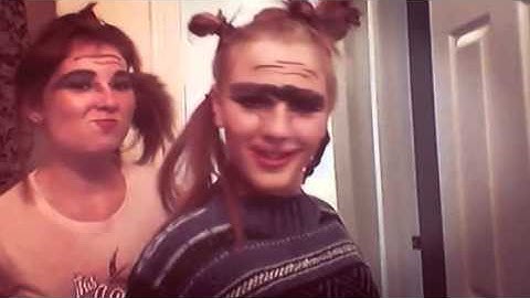 #DONTJUDGE  (Created with @Magisto)