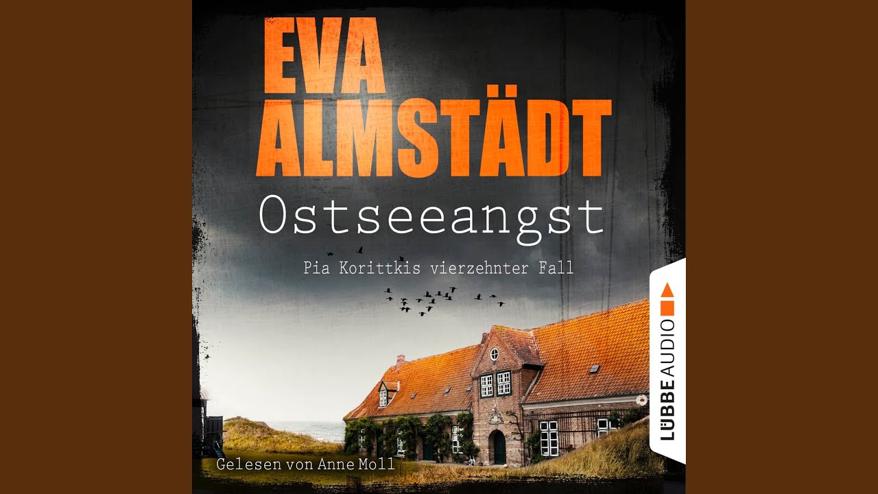 ostseefinsternis pia korittkis neunzehnter fall