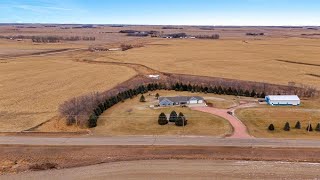 47220 240th St, Dell Rapids, SD Presented by Dave Mettler Real Estate Team.