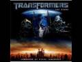 Transformers OST - No Sacrifice, No Victory 