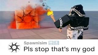 Spawnism Ruined Children's Minds🥀 (all parts) 
