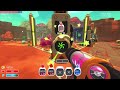 It's all over me | Slime rancher Part 5