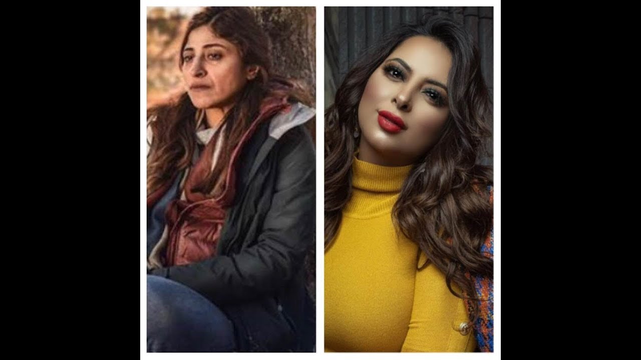 ريم أرحمه لأول مره تتكلم عن خلافها مع شجون