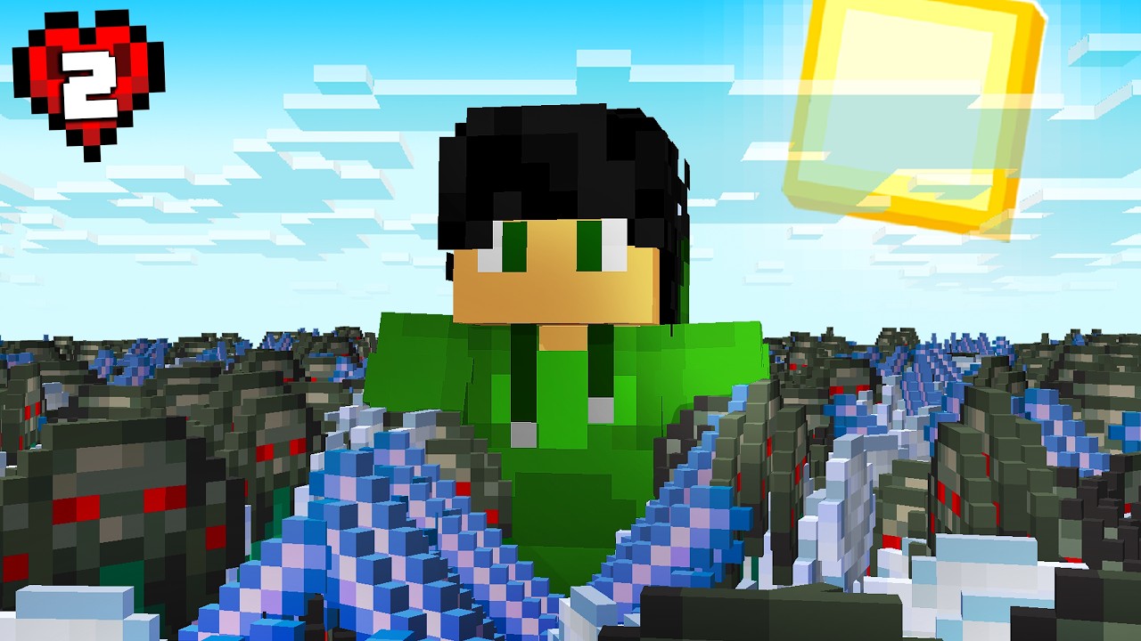 I Built Minecraft's Most UNDERRATED Farm