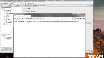 PHP  Create Your Own MVC Part 1