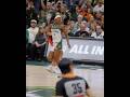 🔥 Flau'jae Johnson for 3 | Seattle Storm WNBA women's basketball #shorts #short #basketball #wnba