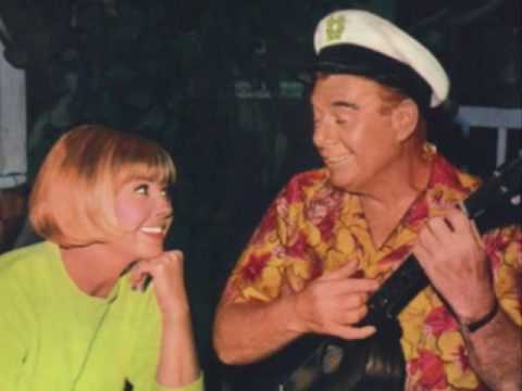 Doris Day Glass Bottom Boat