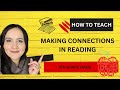 Making Connections in Reading