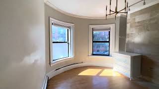 Apartment For Rent | 4 Bedroom | 612 Columbus #4 | South End