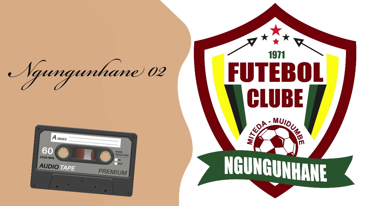 Nalyabodya - Ngungunhane 02 (Official Music Audio)