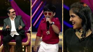 Sun Singer 2026 - Promo | 01 Nov 2026 | Every Sunday @ 12.30 PM | Sun TV