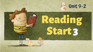 Learn English through Stories | Reading Start Level 3 | Unit 9-2 Googoo’s Dream
