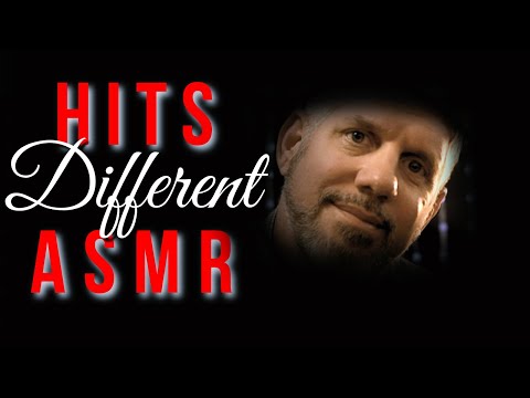 New ASMR That Simply Hits Different (Strong Tingles) ⭐ Sleepy Face Brushing ⭐ S Tier Layered Sounds