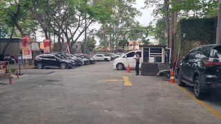 Tempat Parkir Ranch Market Pesanggrahan - 2023
