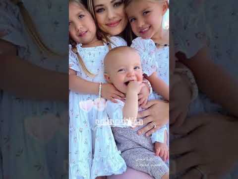 ولادي كلشي بحياتي