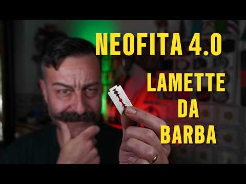 Guida alle Lamette da Barba: Tutto quello che un Neofita deve sapere