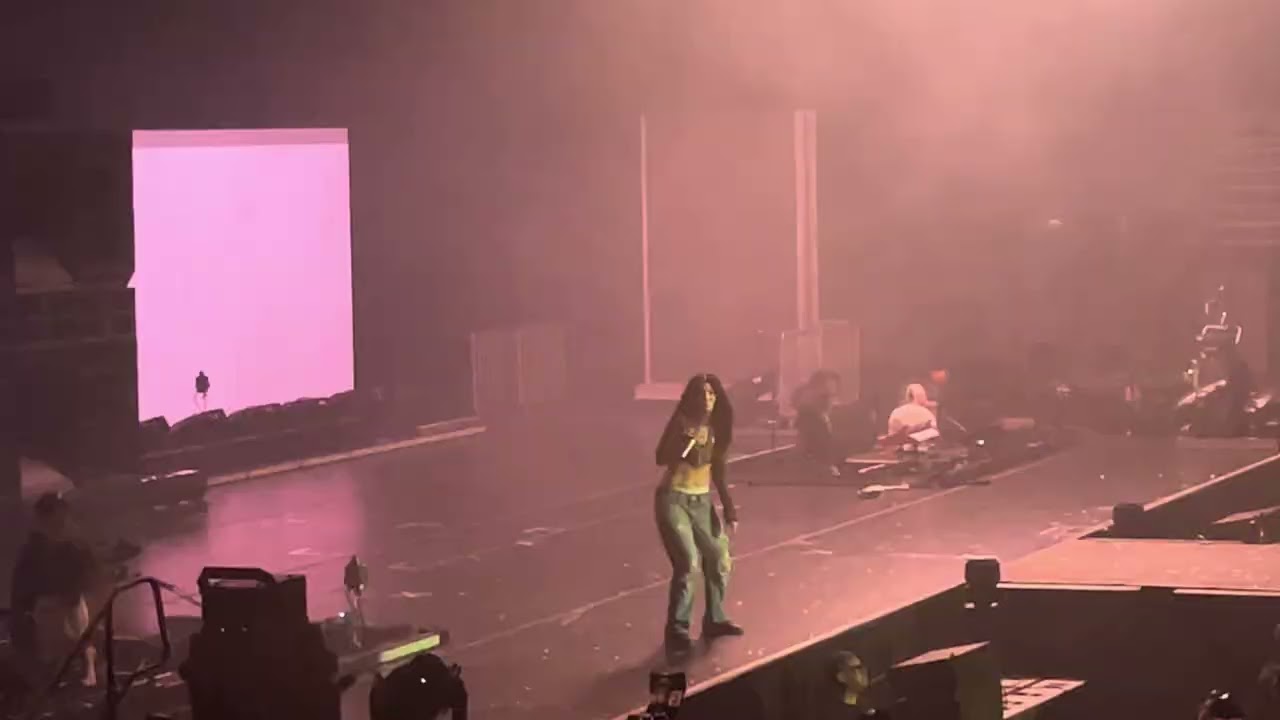 Lorde Christchurch 13 February 2026 Team @mattrc1000 