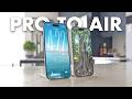 I Switched from the iPhone 17 Pro to Air - Here's what happened...