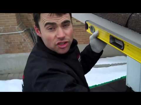 How Much Slope Does Gutter Need FAQ 2