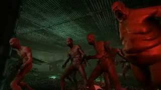 Dirge Repulse 2 (Killing Floor -Soundtrack-)