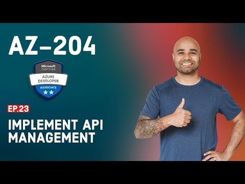 AZ-204 Exam EP