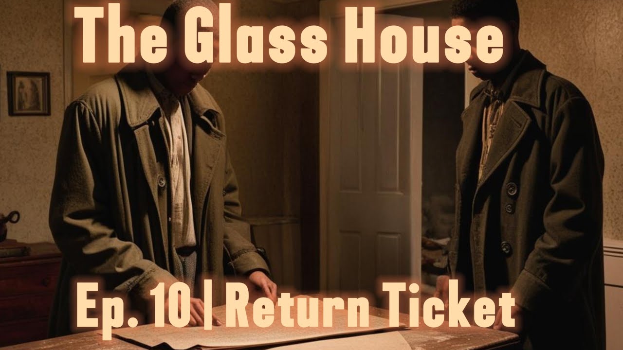 The Glass House Ep. 10 | Return Ticket