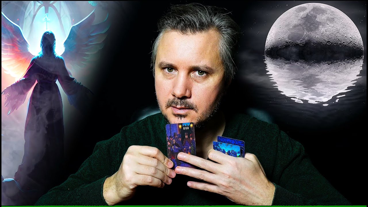 DON'T PANIC❗️ THIS DISTANCE IS A GIFT❗️💕🎁 THE REAL MEANING BEHIND THIS SEPARATION...❗️💫✨