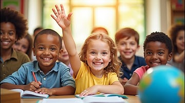 Why is Education Important for Children? 📚👧👦 | Building Brighter Futures!