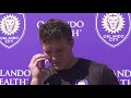 Bendik | I Couldn't Be Happier With The Squad